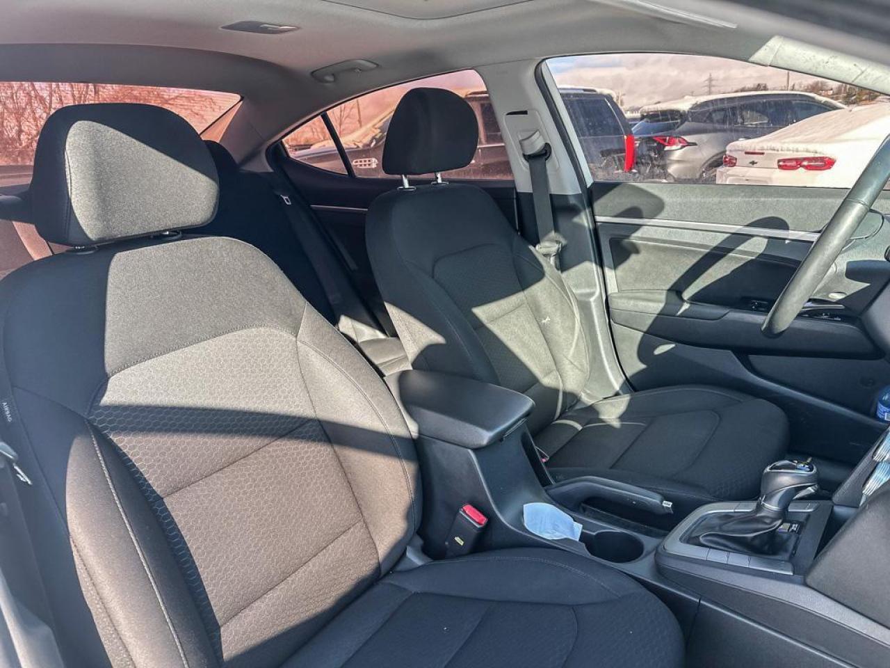 2020 Hyundai Elantra Preferred Photo