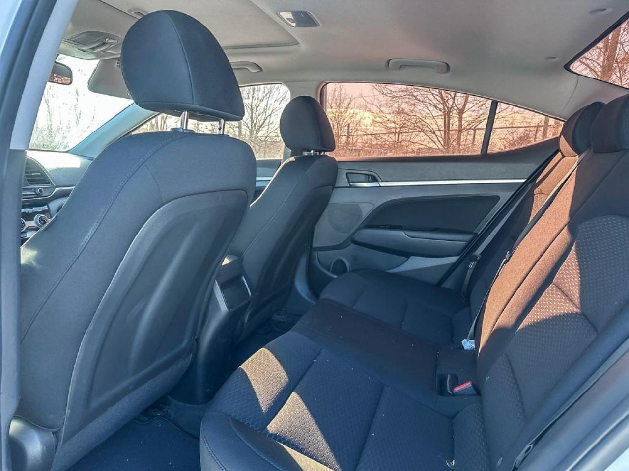 2020 Hyundai Elantra Preferred Photo