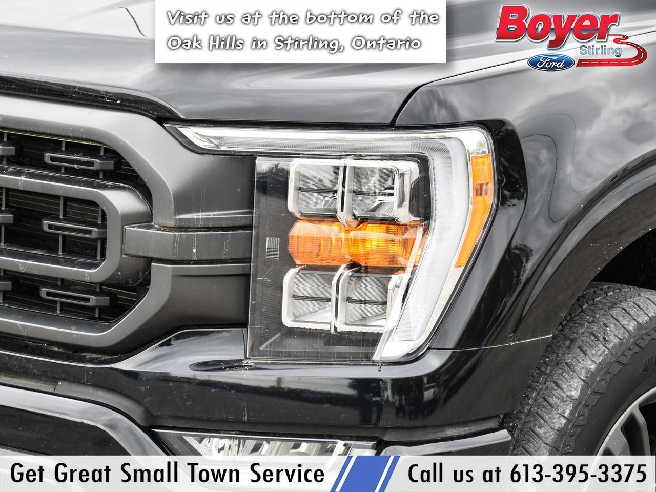 2022 Ford F-150 XLT ONE OWNER, TOWER! Photo