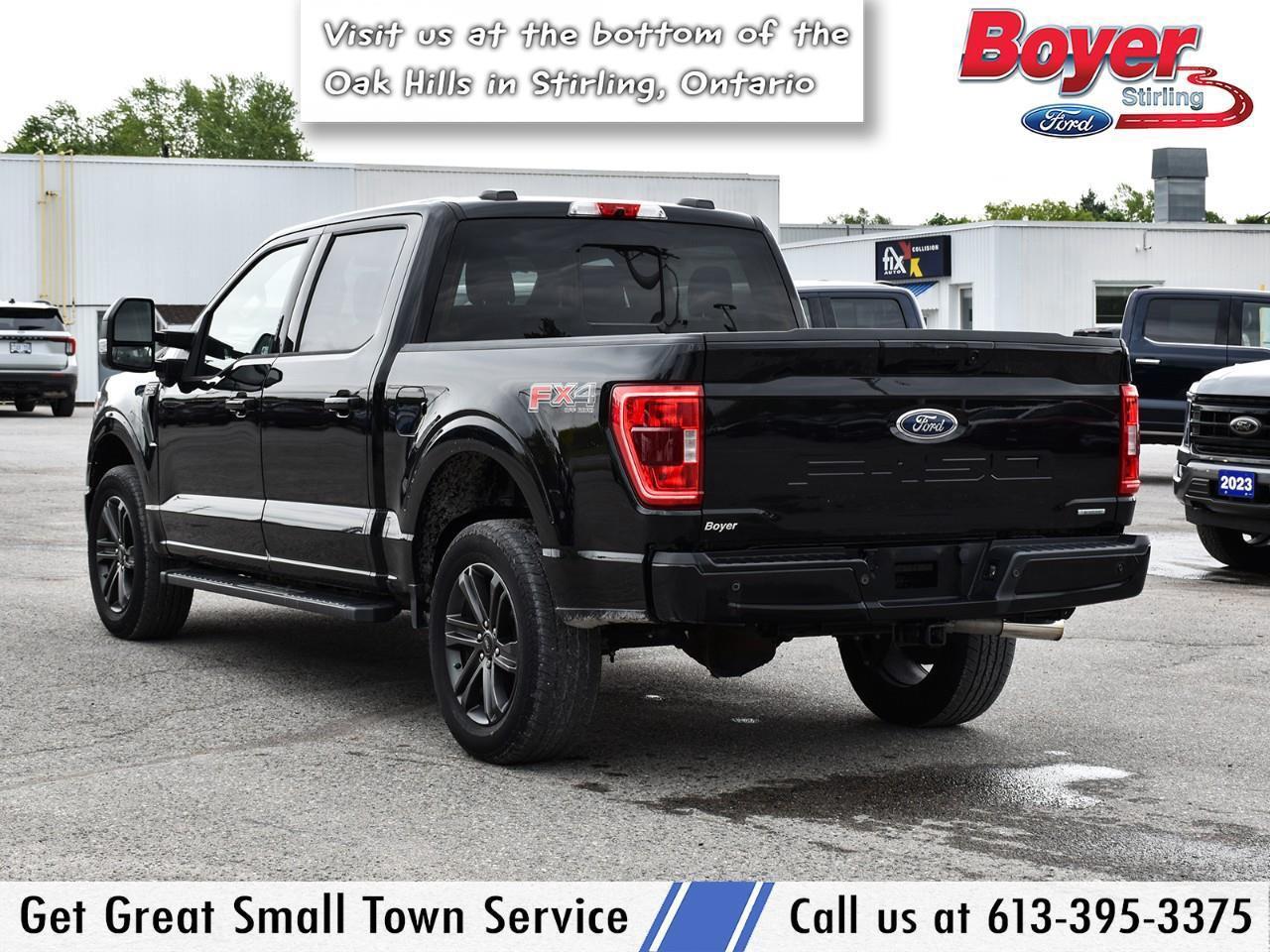 2022 Ford F-150 XLT ONE OWNER, TOWER! Photo