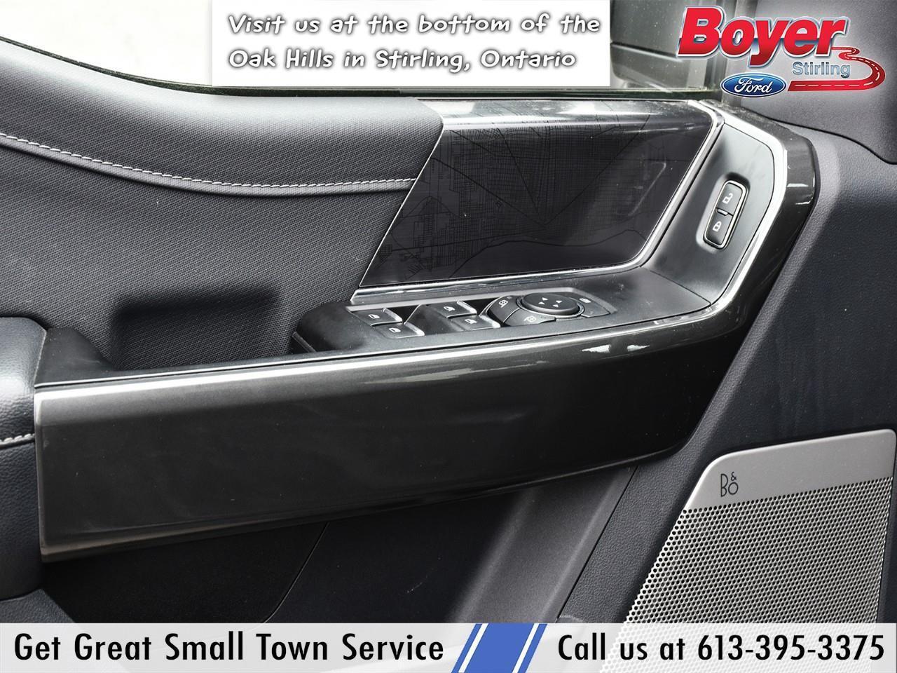 2022 Ford F-150 XLT ONE OWNER, TOWER! Photo