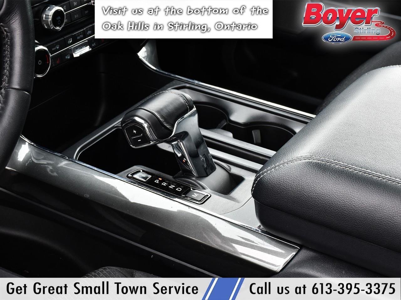 2022 Ford F-150 XLT ONE OWNER, TOWER! Photo