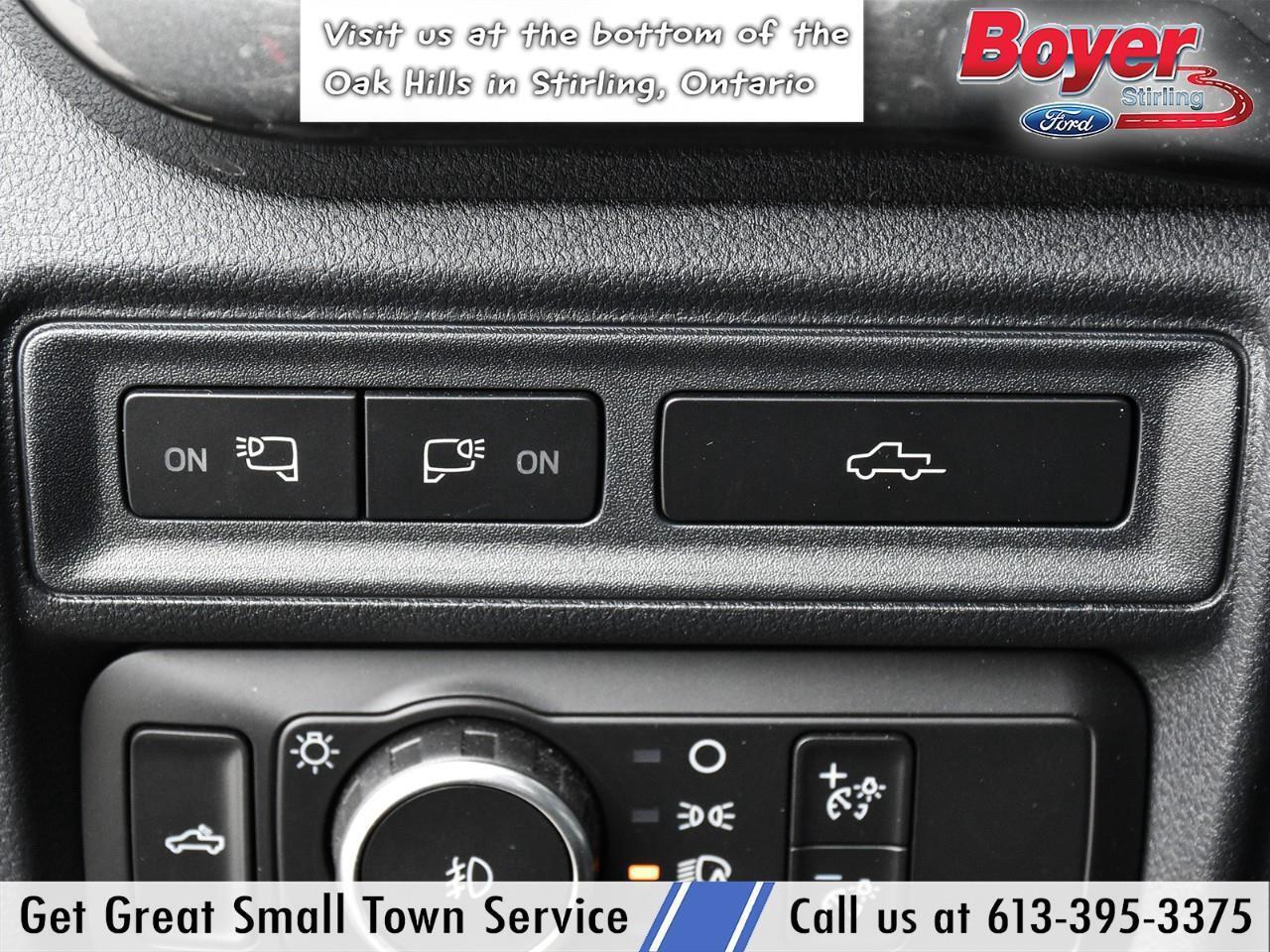 2022 Ford F-150 XLT ONE OWNER, TOWER! Photo