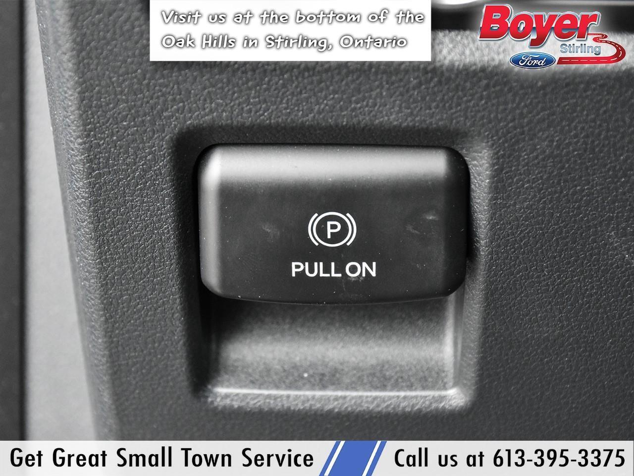 2022 Ford F-150 XLT ONE OWNER, TOWER! Photo