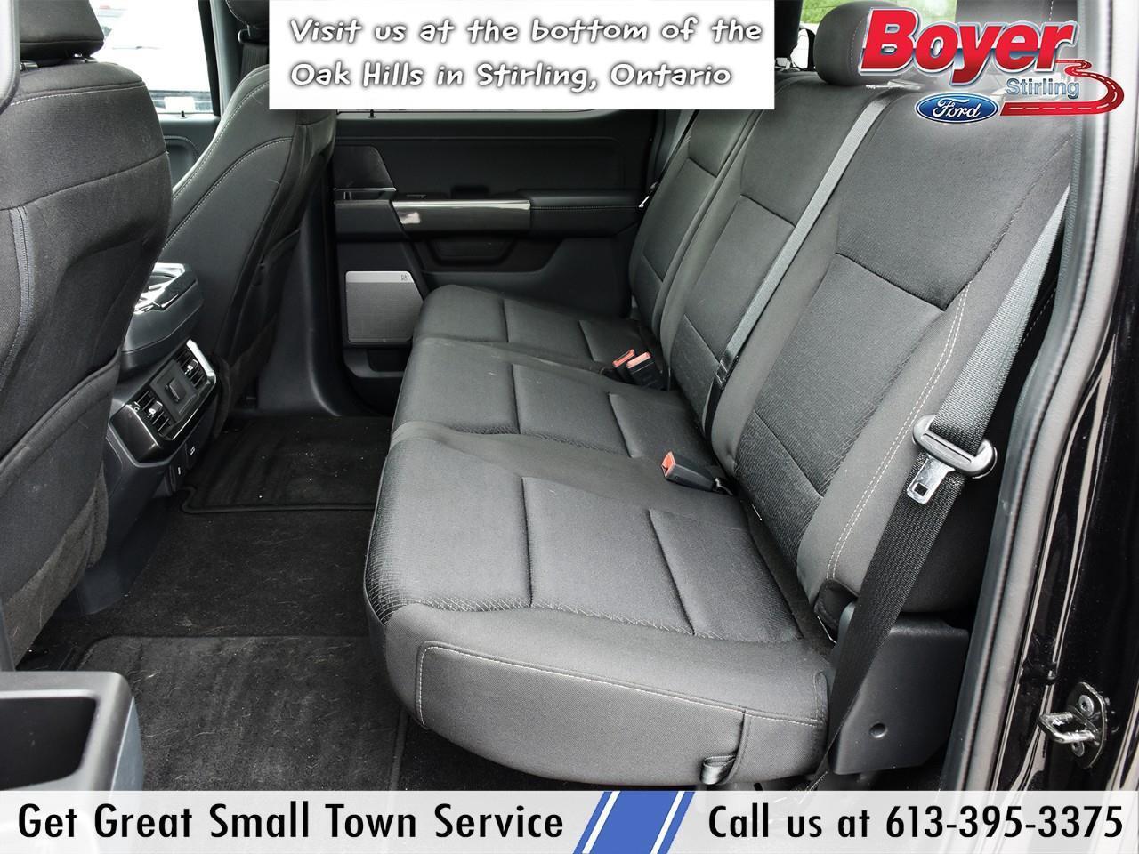 2022 Ford F-150 XLT ONE OWNER, TOWER! Photo