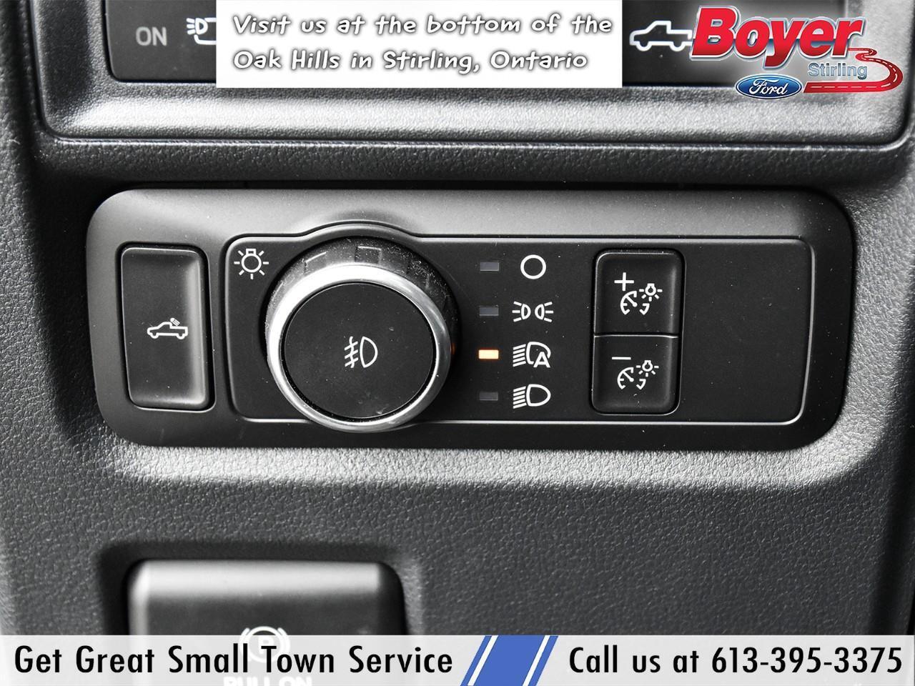 2022 Ford F-150 XLT ONE OWNER, TOWER! Photo