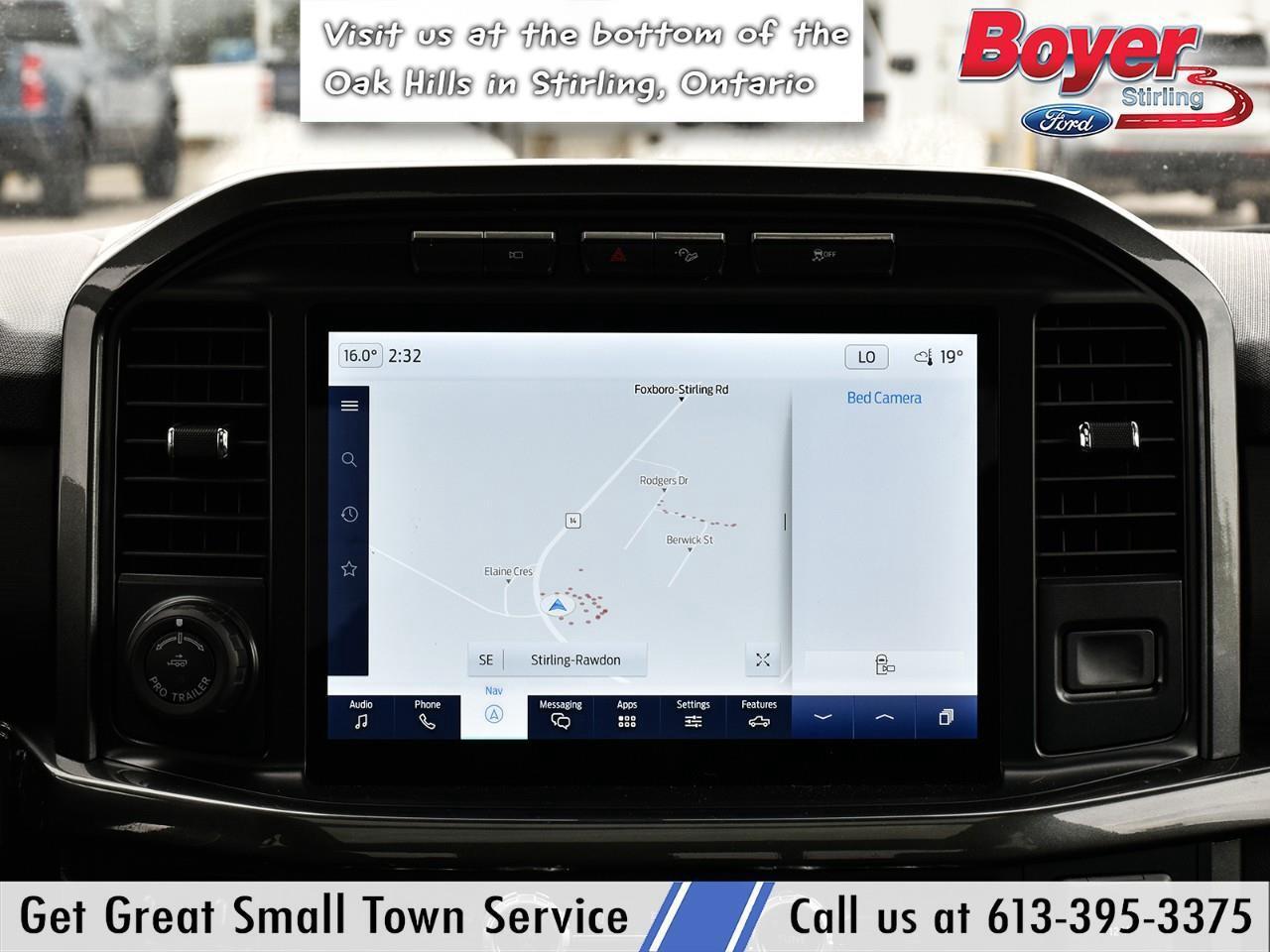 2022 Ford F-150 XLT ONE OWNER, TOWER! Photo