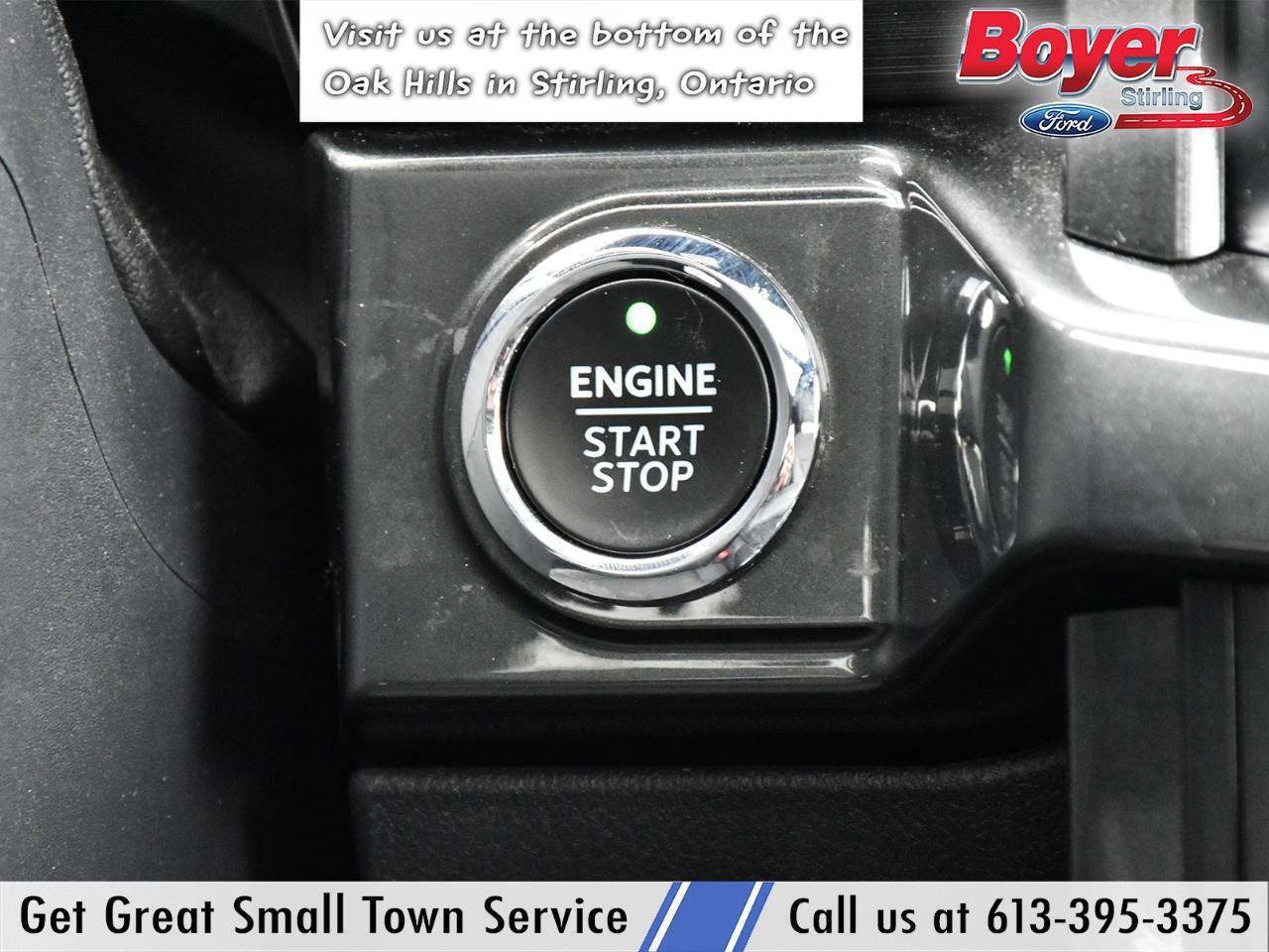 2022 Ford F-150 XLT ONE OWNER, TOWER! Photo