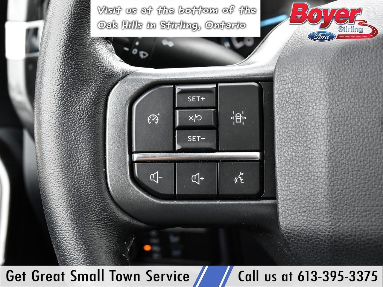 2022 Ford F-150 XLT ONE OWNER, TOWER! Photo