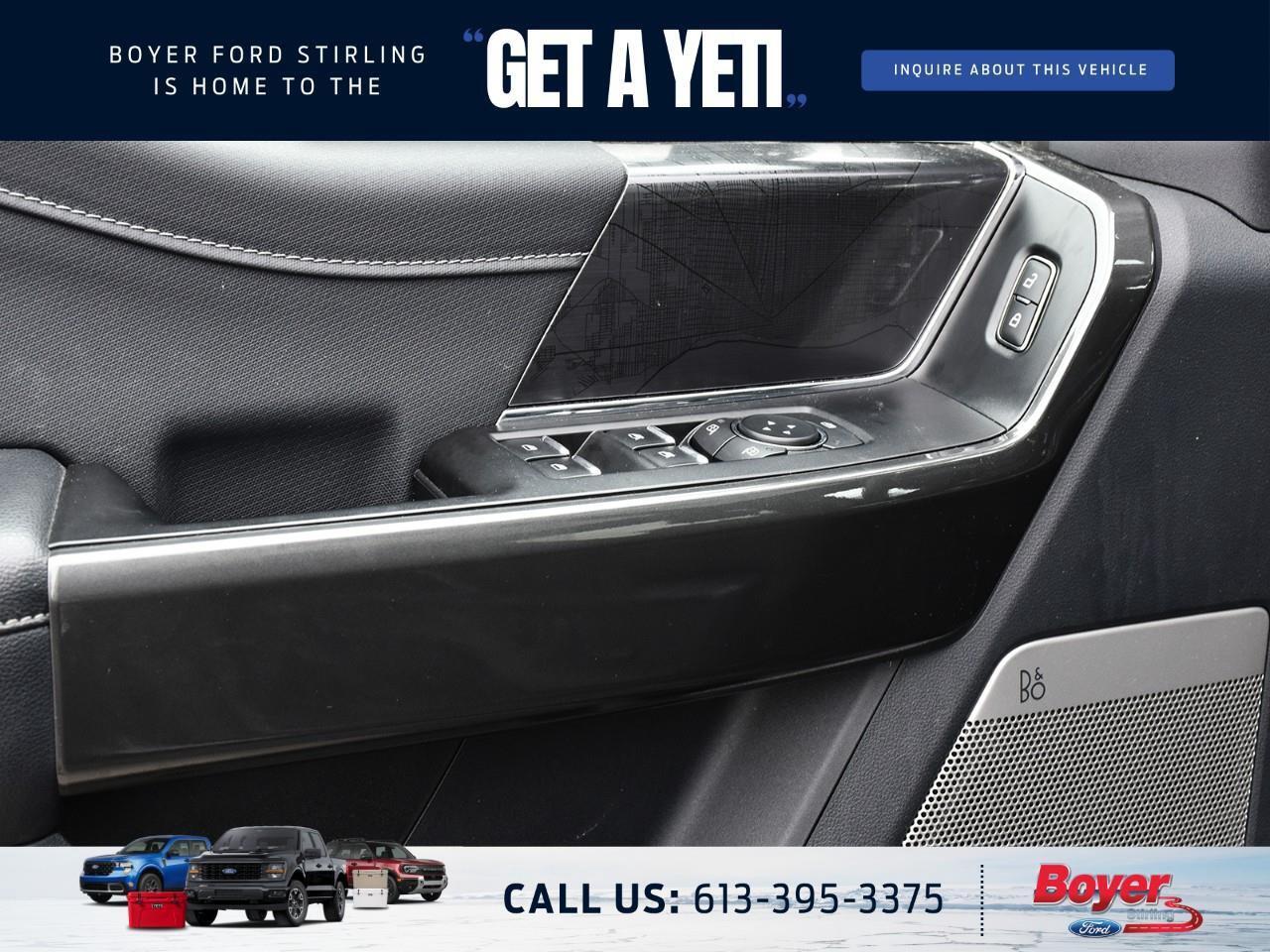 2022 Ford F-150 XLT ONE OWNER, TOWER! Photo