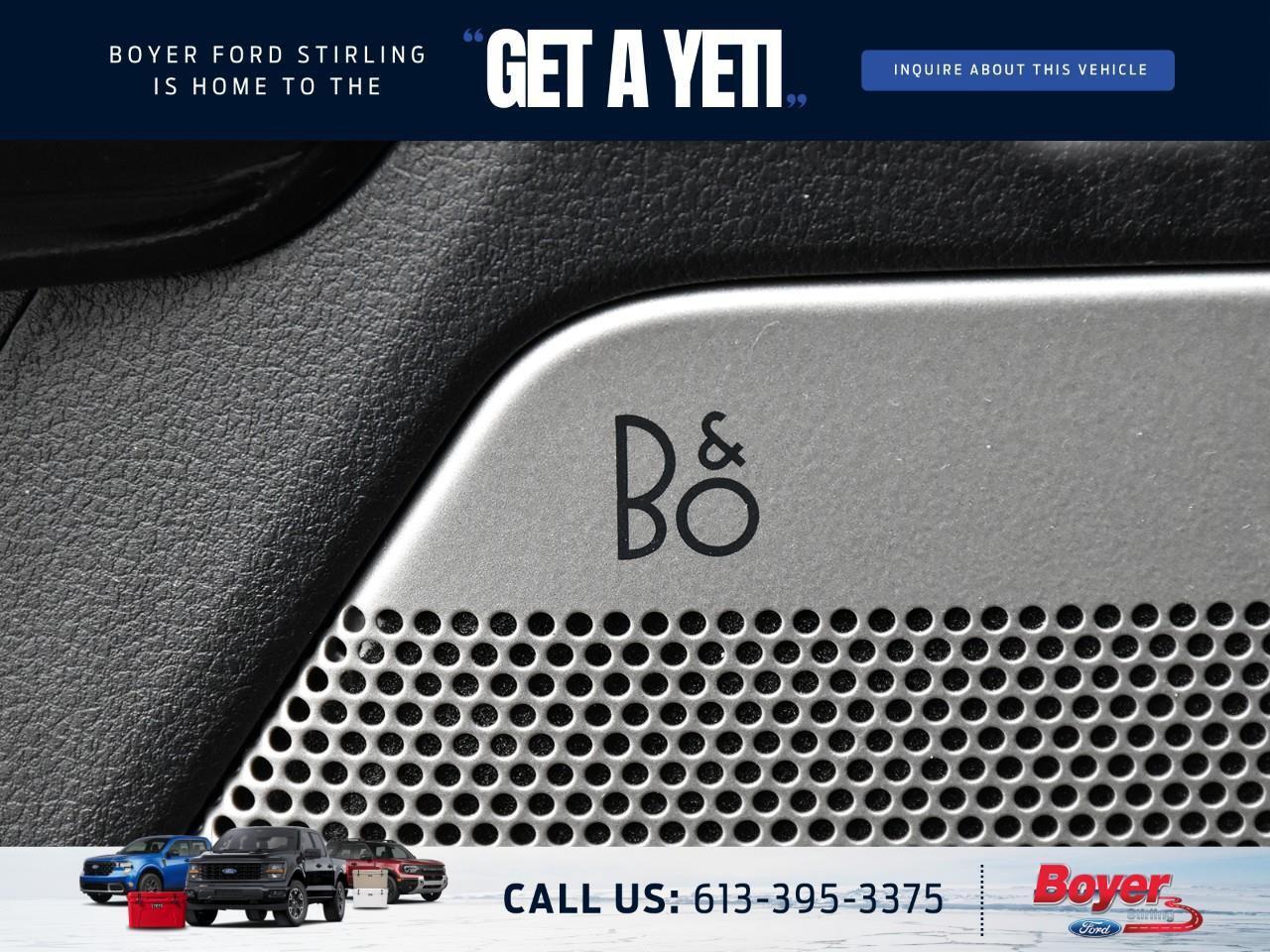 2022 Ford F-150 XLT ONE OWNER, TOWER! Photo