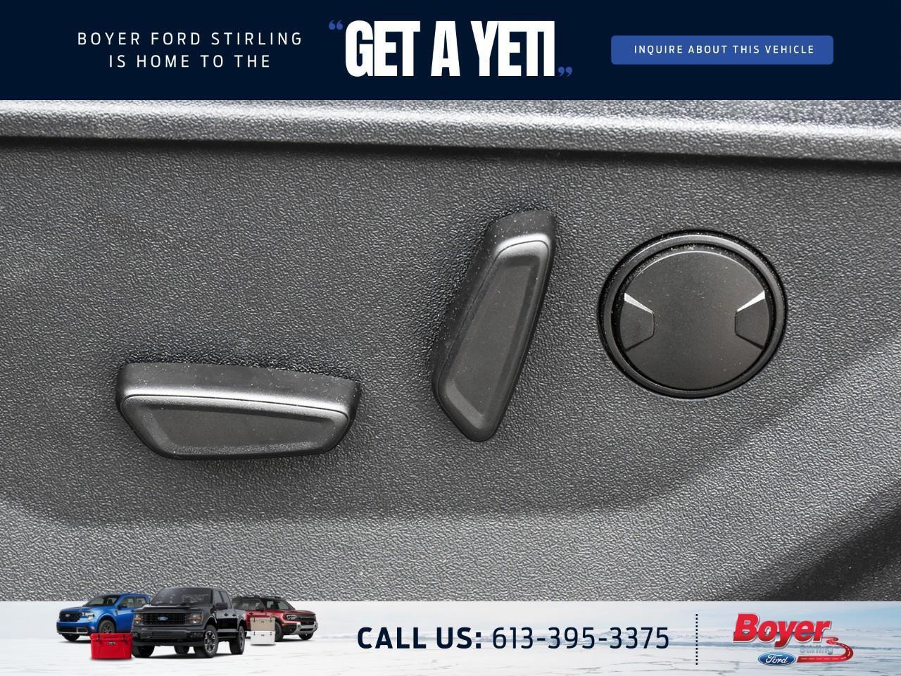 2022 Ford F-150 XLT ONE OWNER, TOWER! Photo