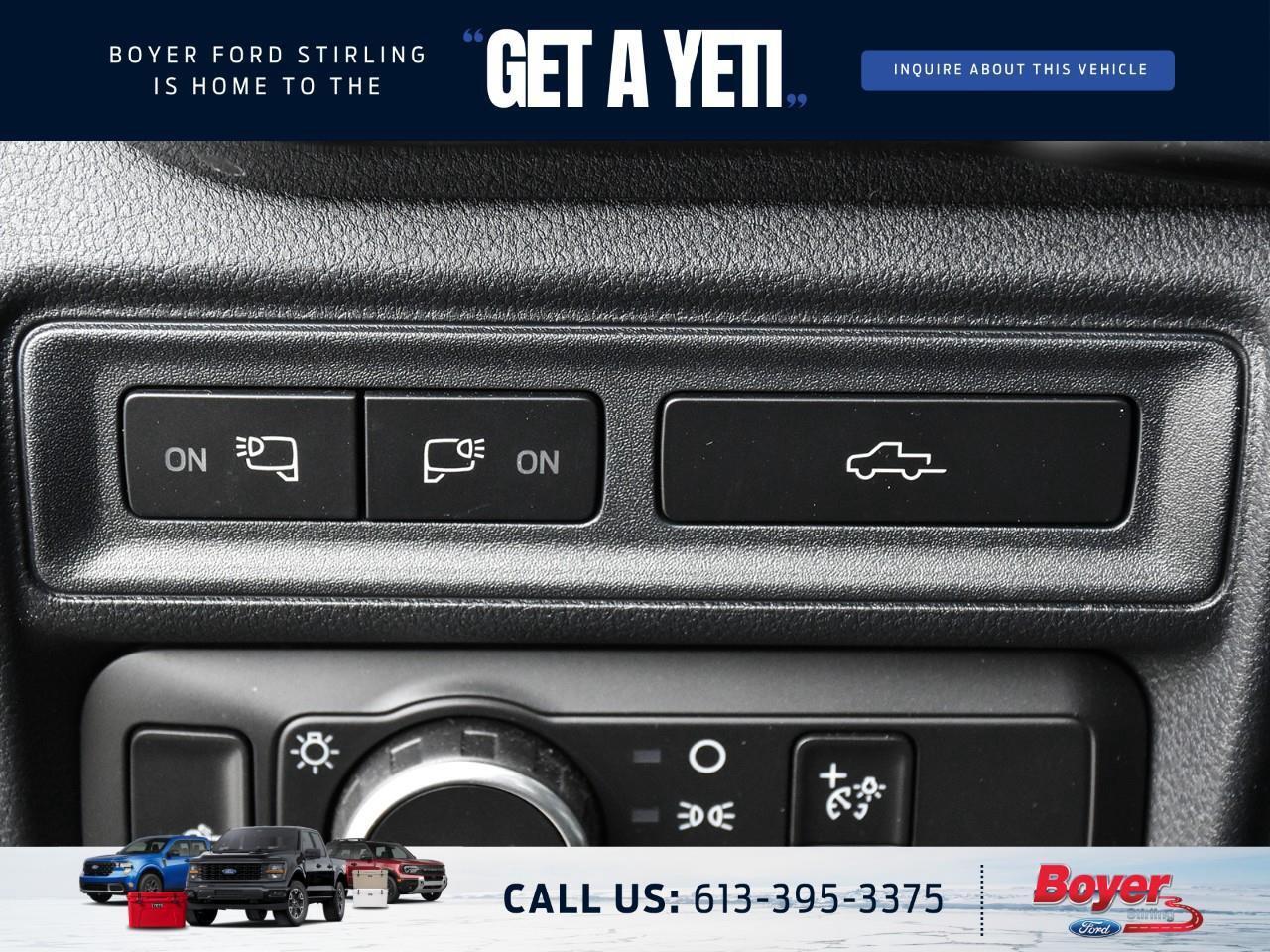 2022 Ford F-150 XLT ONE OWNER, TOWER! Photo