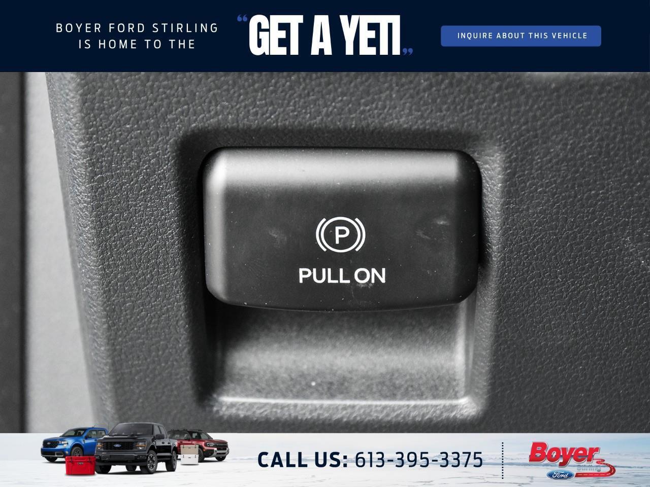 2022 Ford F-150 XLT ONE OWNER, TOWER! Photo