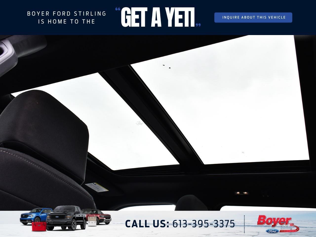 2022 Ford F-150 XLT ONE OWNER, TOWER! Photo