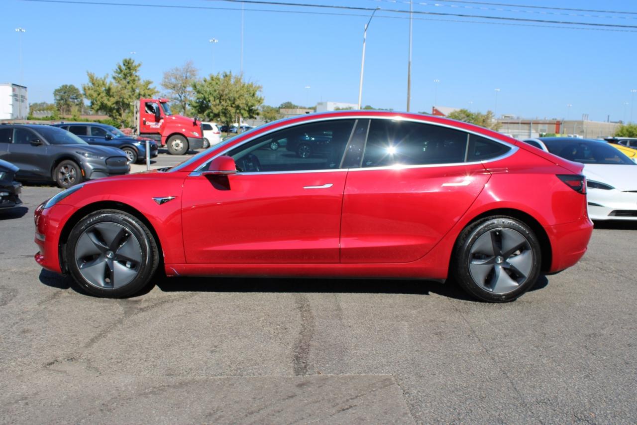 2019 Tesla Model 3 SR+ Panoramic Sunroof $78/Weekly Photo