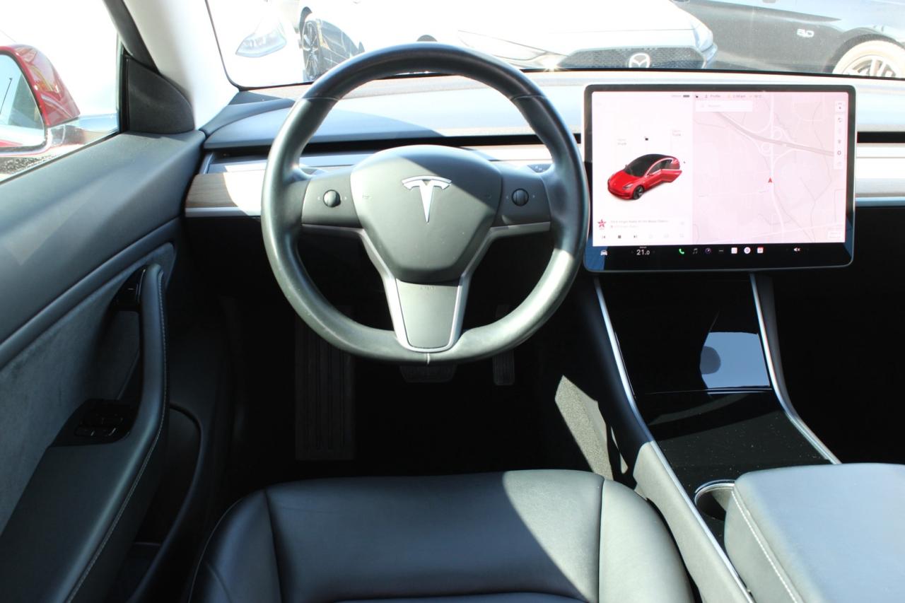 2019 Tesla Model 3 SR+ Panoramic Sunroof $78/Weekly Photo