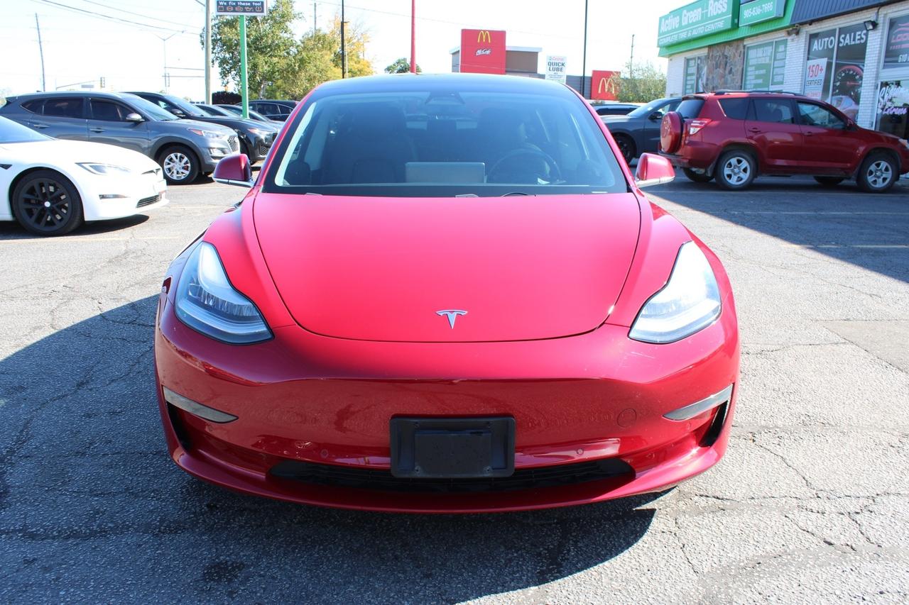 2019 Tesla Model 3 SR+ Panoramic Sunroof $78/Weekly Photo