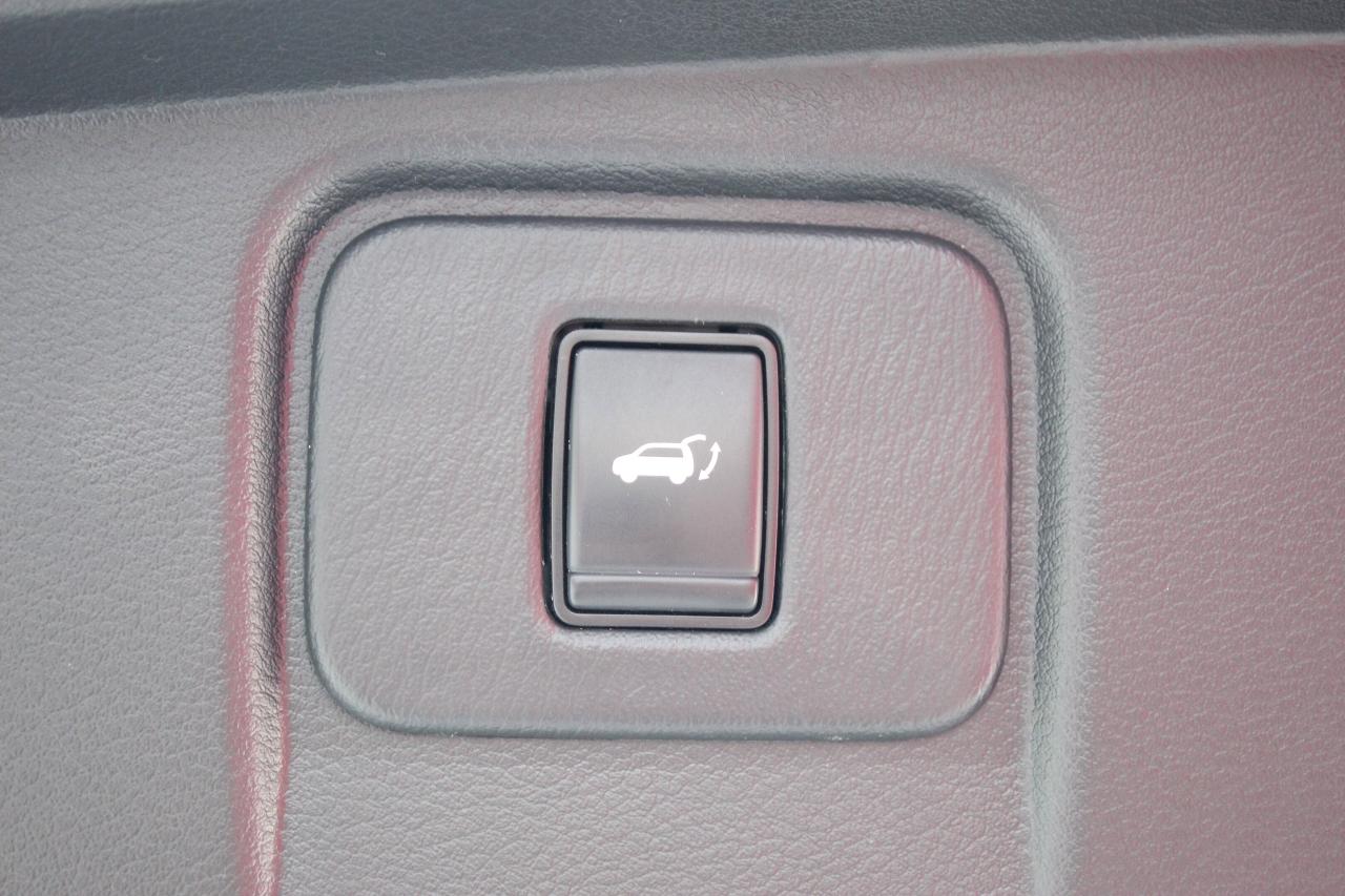 2021 Nissan Murano Midnight Edition, AWD, Leather, Sunroof, Service H Photo