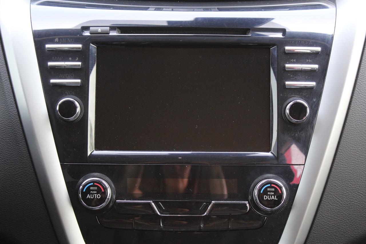 2021 Nissan Murano MIDNIGHT EDITION/ POWER LIFTGATE/ BUG DEFLECTOR/ T Photo