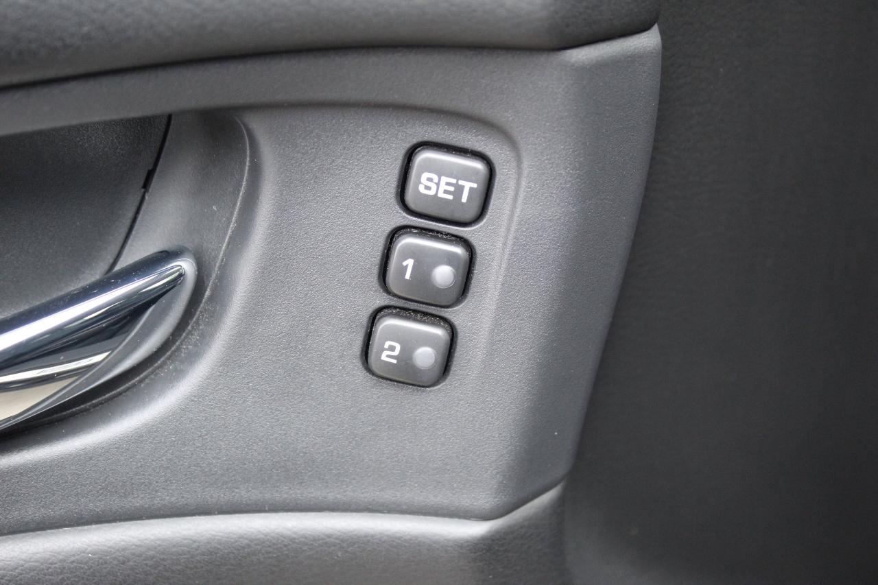 2021 Nissan Murano MIDNIGHT EDITION/ POWER LIFTGATE/ BUG DEFLECTOR/ T Photo