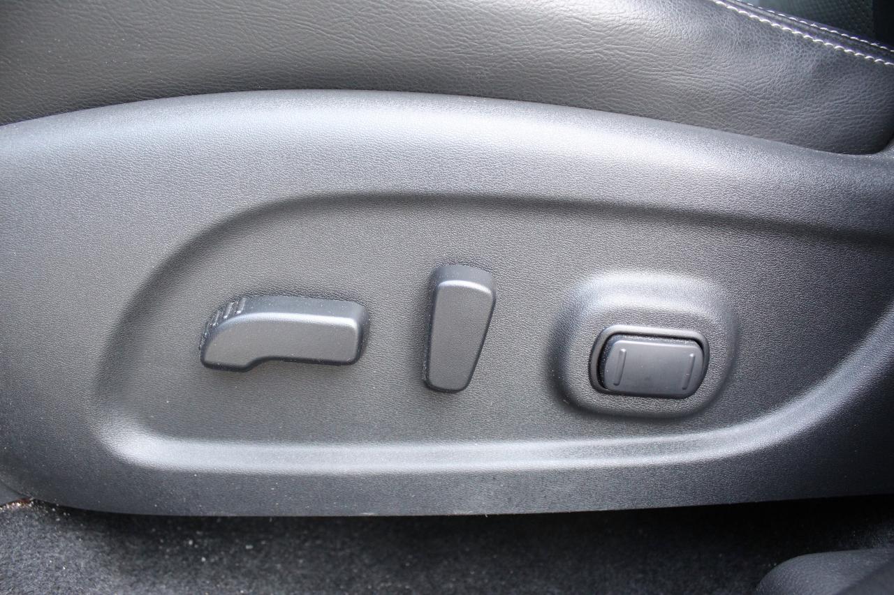 2021 Nissan Murano MIDNIGHT EDITION/ POWER LIFTGATE/ BUG DEFLECTOR/ T Photo