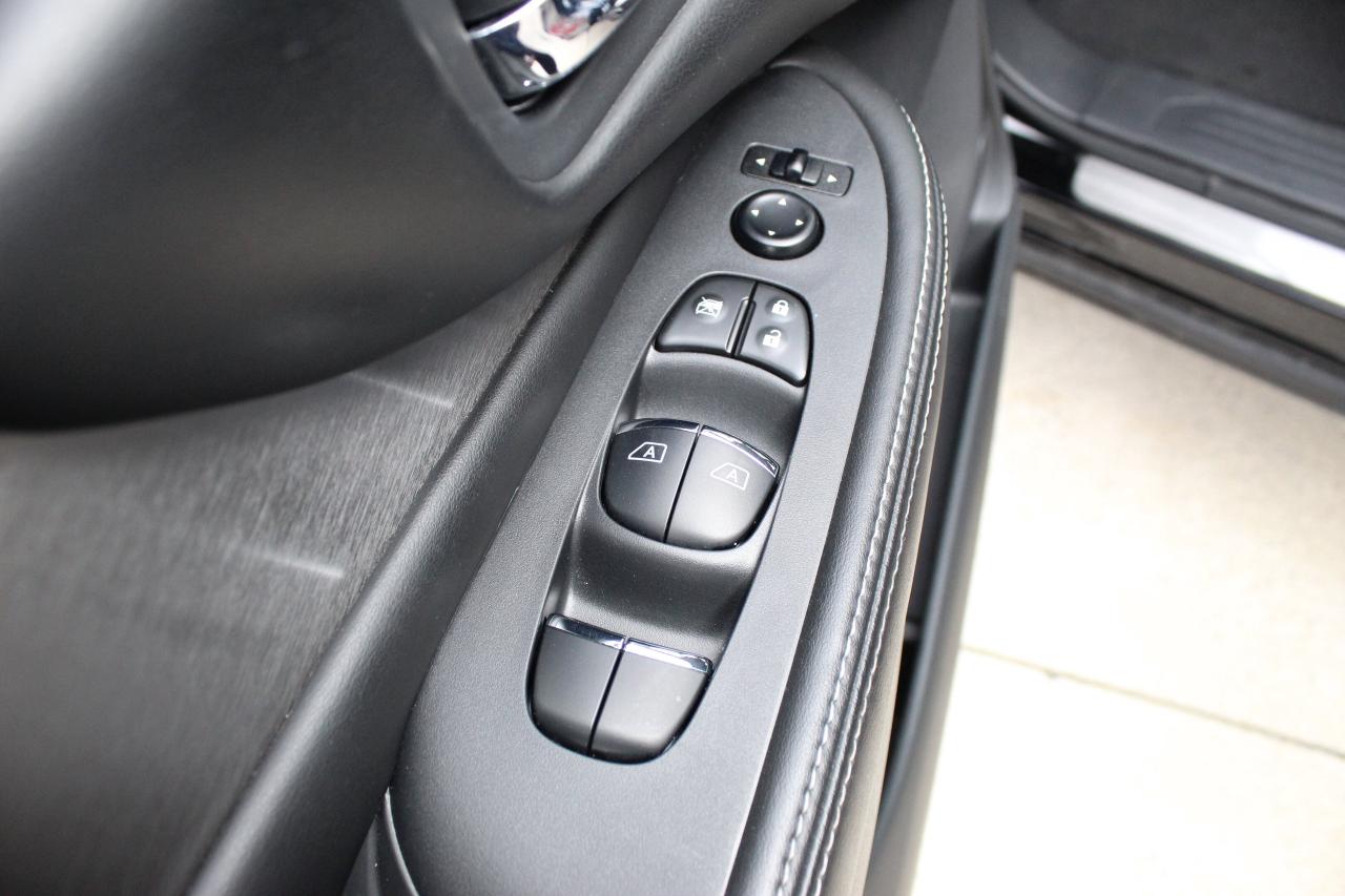 2021 Nissan Murano Midnight Edition, AWD, Leather, Sunroof, Service H Photo