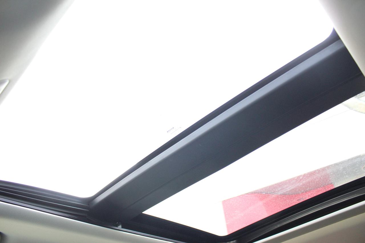 2021 Nissan Murano MIDNIGHT EDITION/ POWER LIFTGATE/ BUG DEFLECTOR/ T Photo