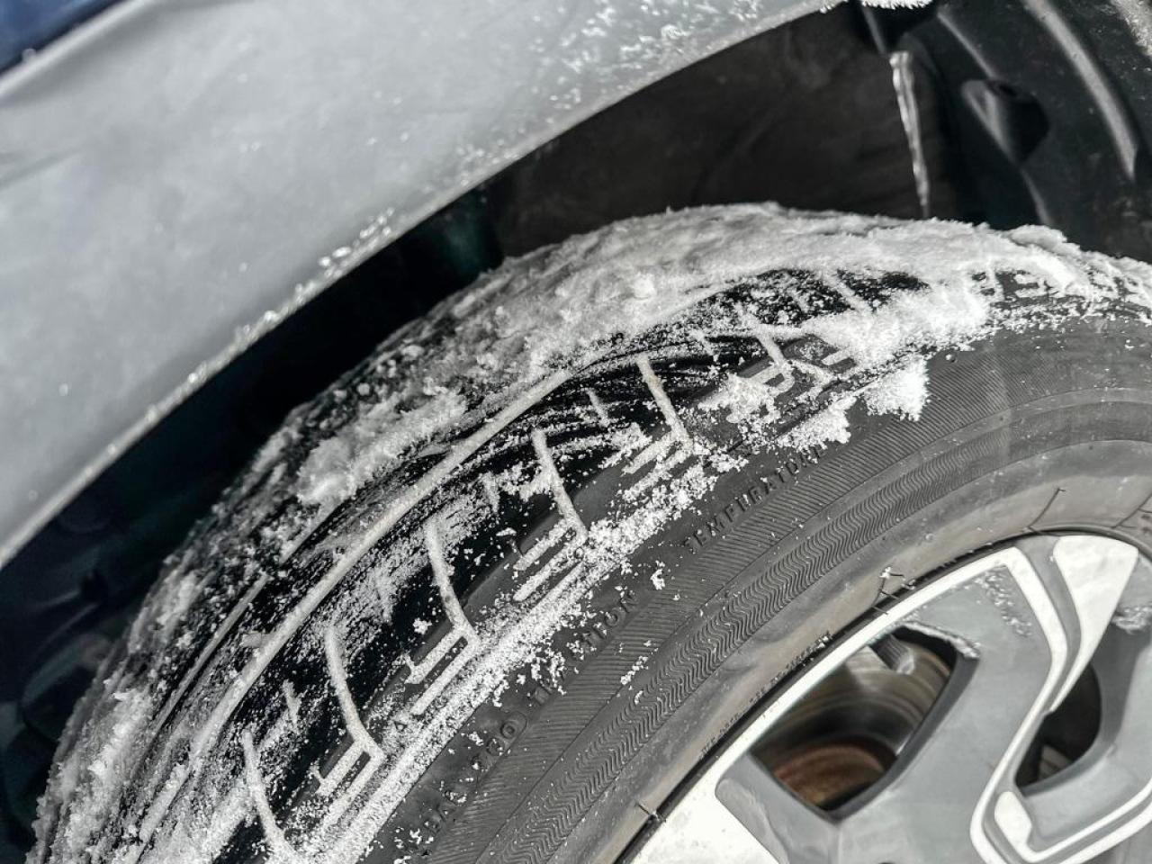 2018 Honda CR-V EX-L Photo