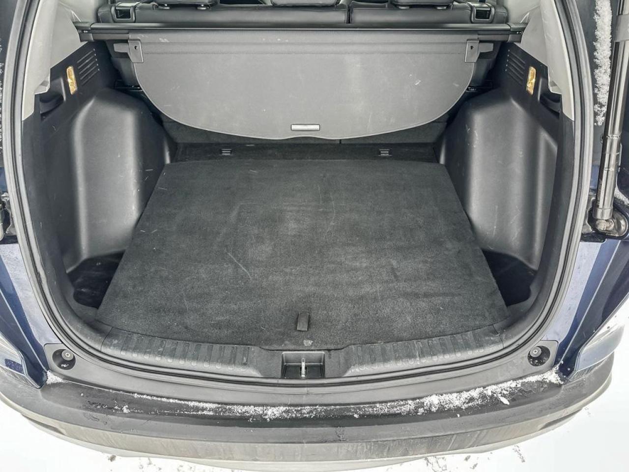 2018 Honda CR-V EX-L Photo