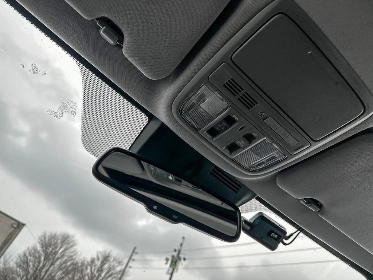 2018 Honda CR-V EX-L Photo