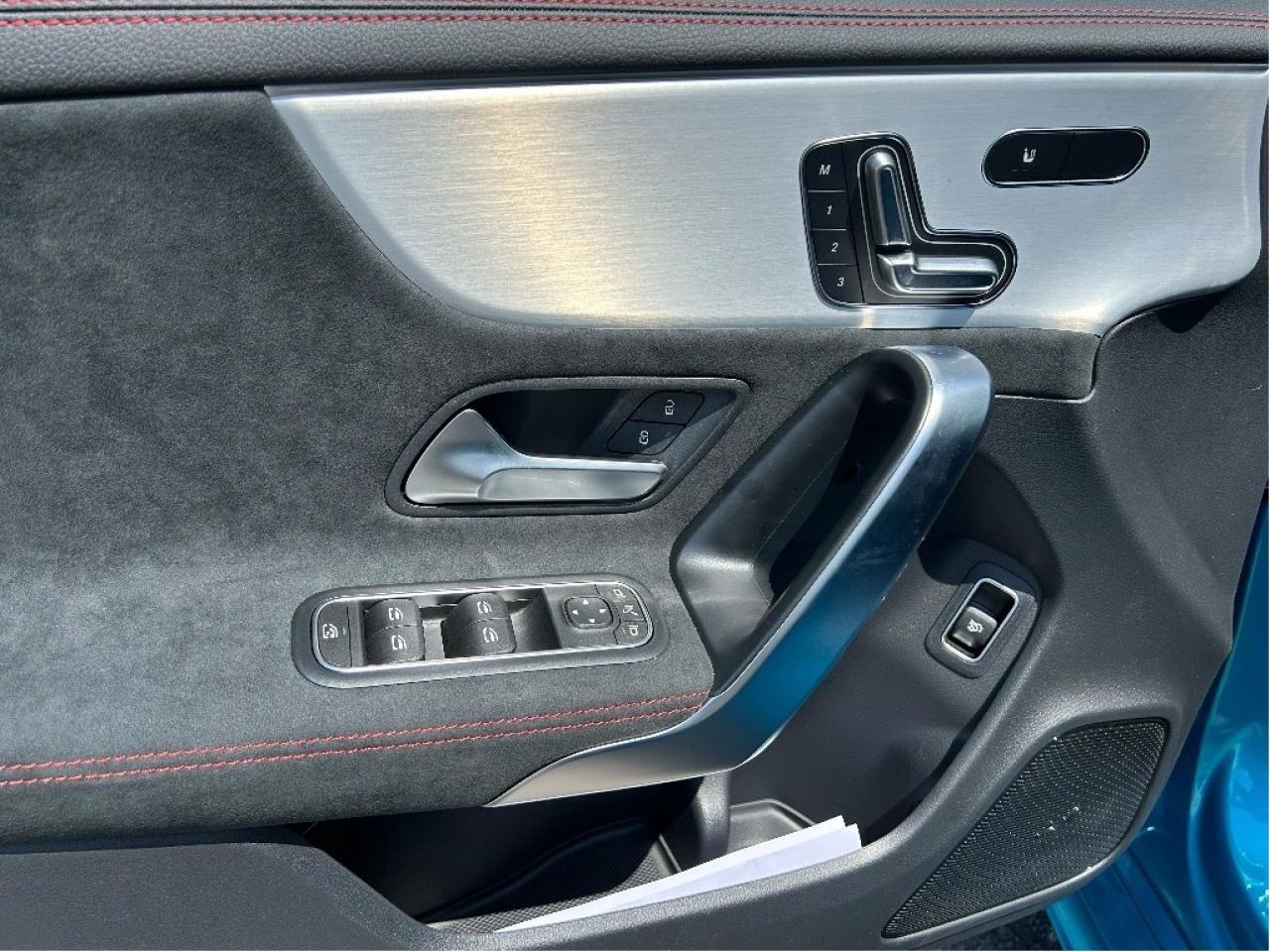 2025 Mercedes-Benz CLA 250 4MATIC Photo