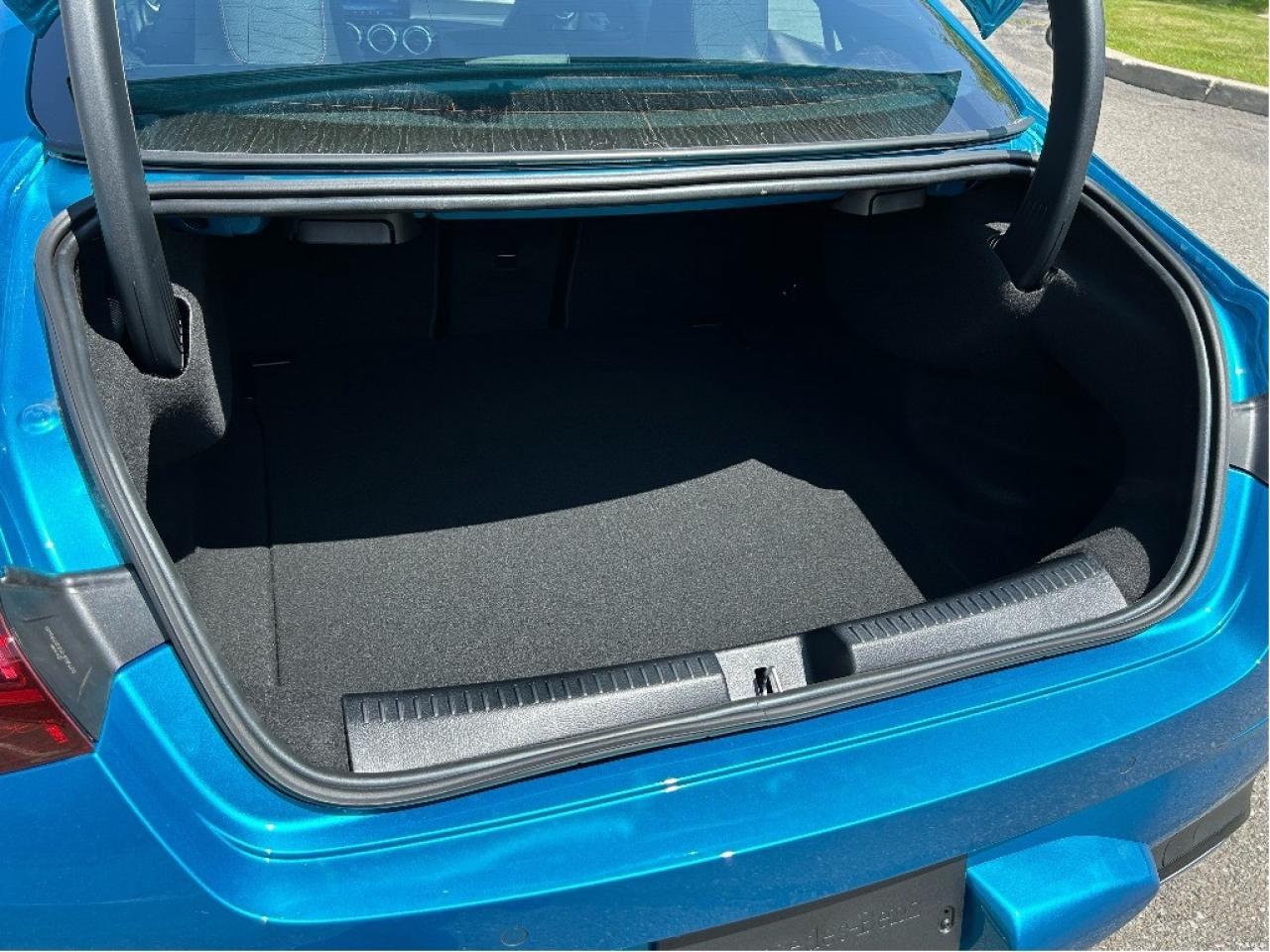 2025 Mercedes-Benz CLA 250 4MATIC Photo