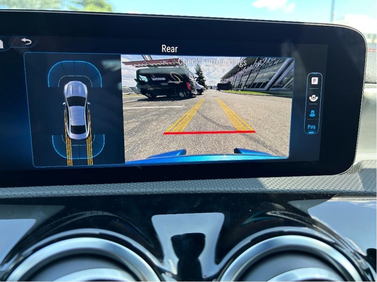 2025 Mercedes-Benz CLA 250 4MATIC Photo