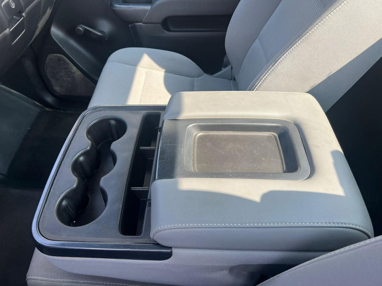 2017 GMC Sierra 1500 Bluetooth Alloy Well Maintained Photo