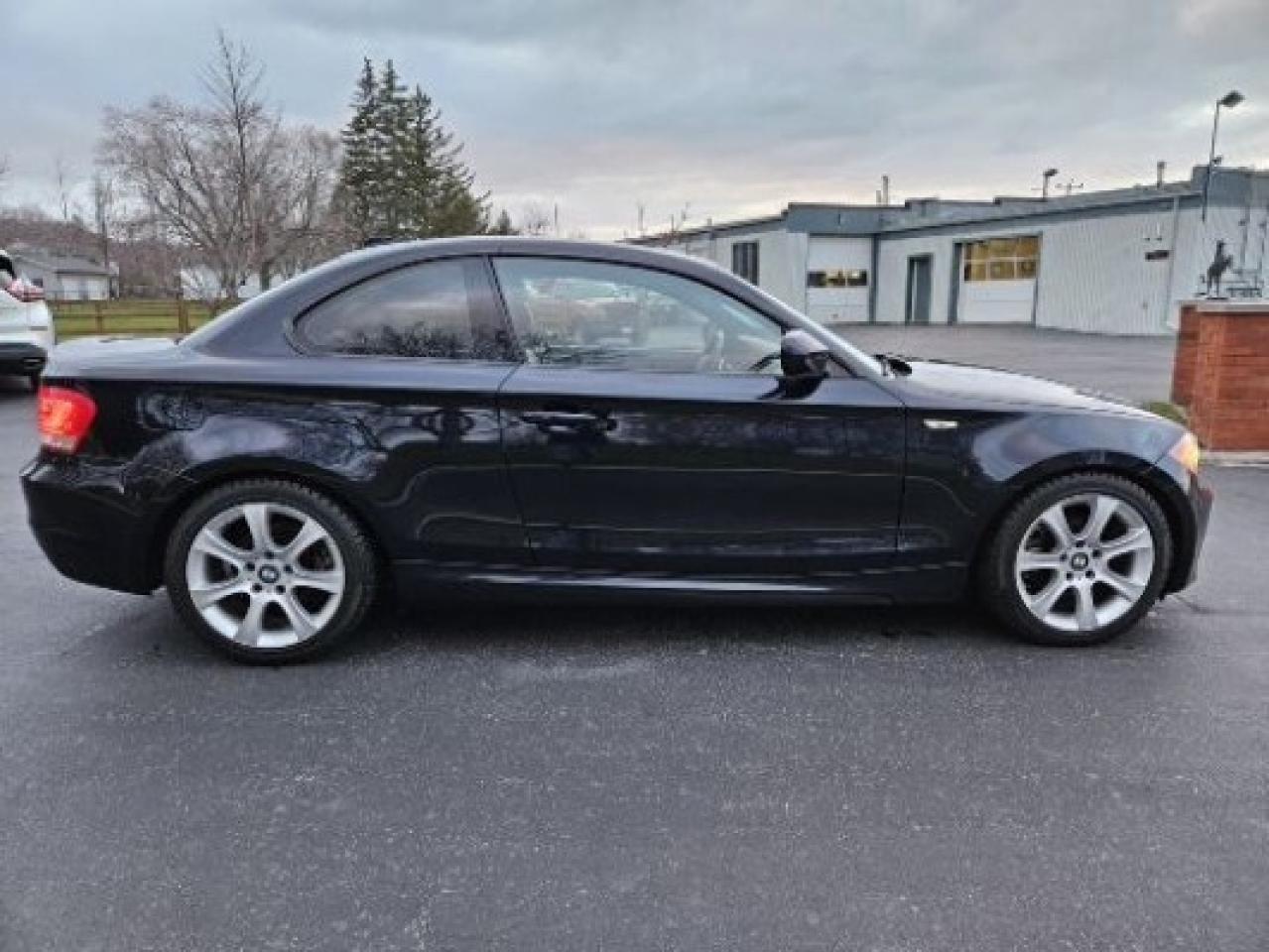 2012 BMW 1 Series 2dr Cpe 128i, Excellent Condition, Drives Great! Photo