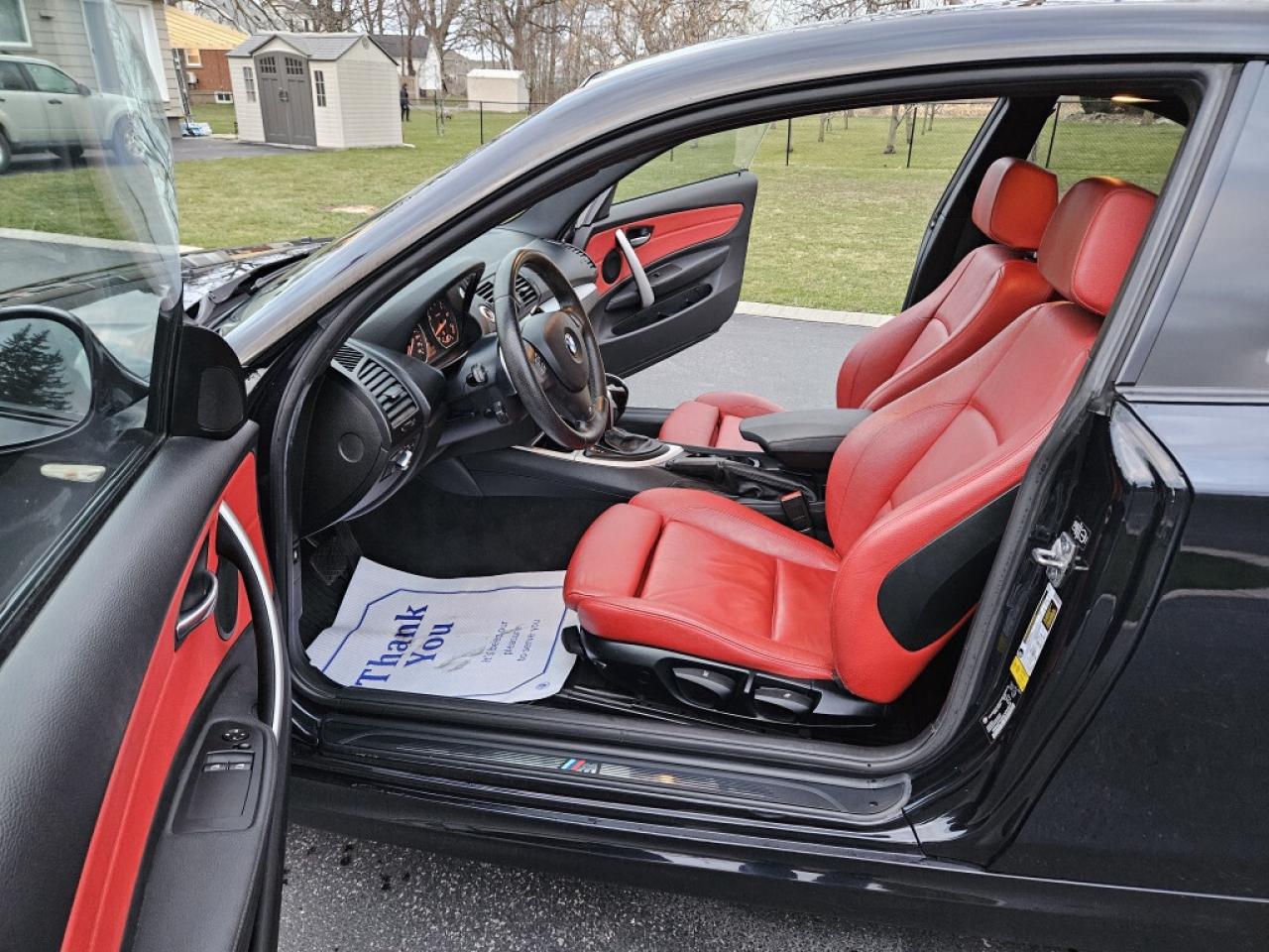 2012 BMW 1 Series 2dr Cpe 128i, Excellent Condition, Drives Great! Photo3