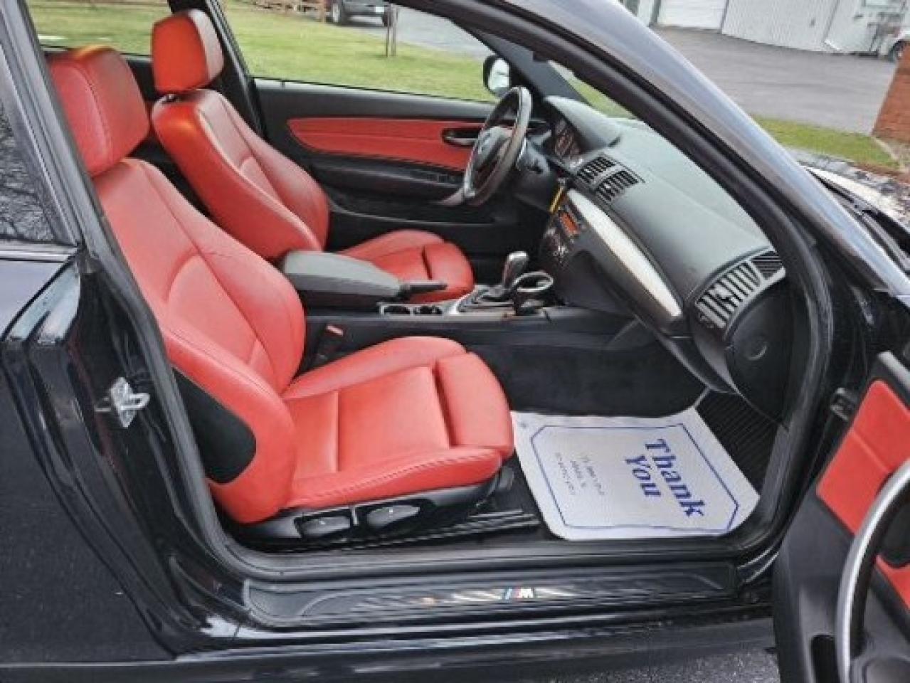 2012 BMW 1 Series 2dr Cpe 128i, Excellent Condition, Drives Great! Photo