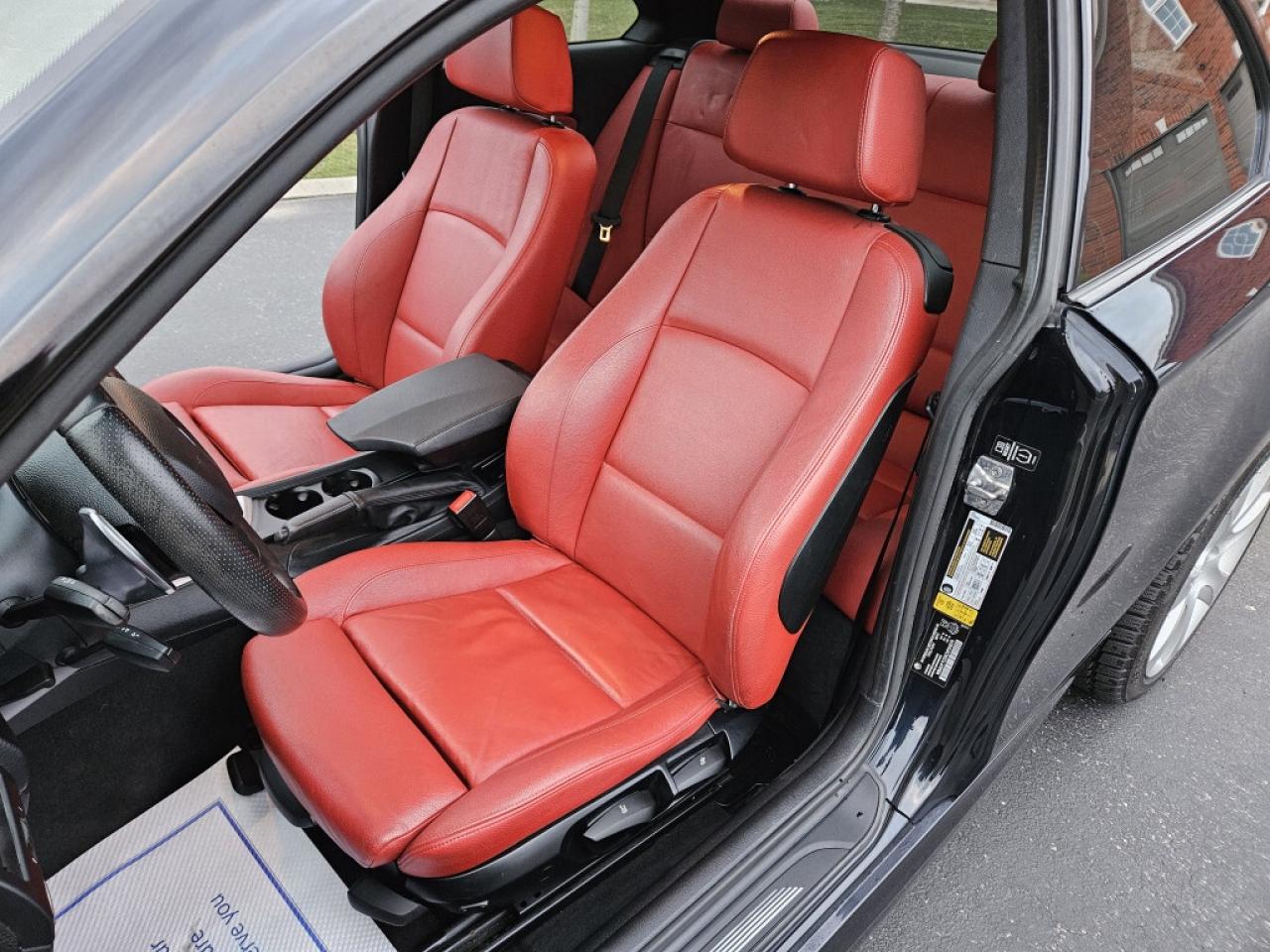 2012 BMW 1 Series 2dr Cpe 128i, Excellent Condition, Drives Great! Photo