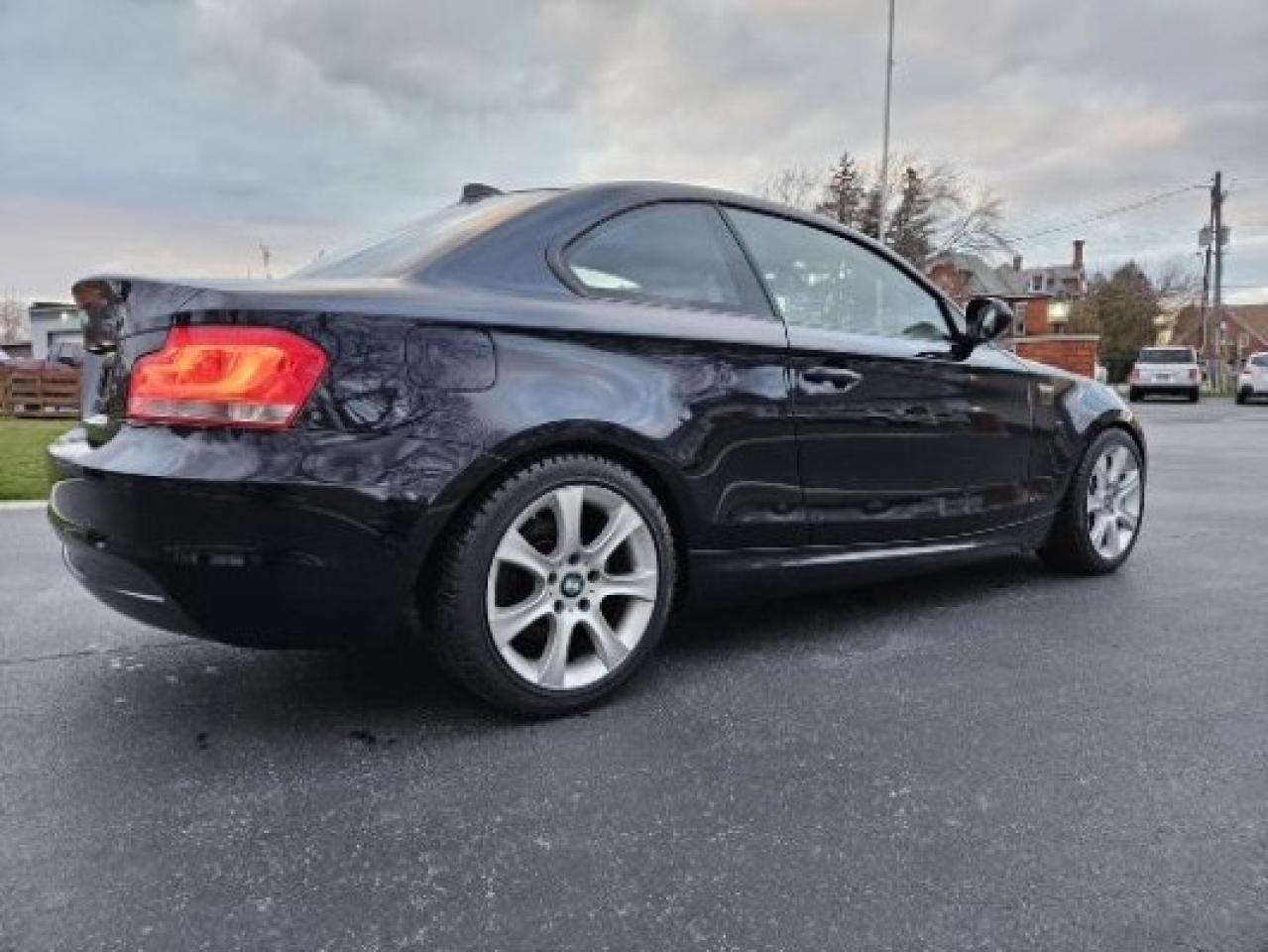 2012 BMW 1 Series 2dr Cpe 128i, Excellent Condition, Drives Great! Photo