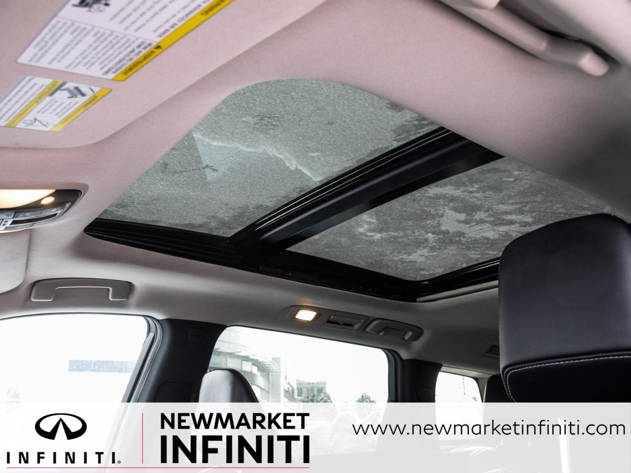 2024 Infiniti QX60 ONE OWNER/CARFAX CLEAN/MINT CONDITION Photo