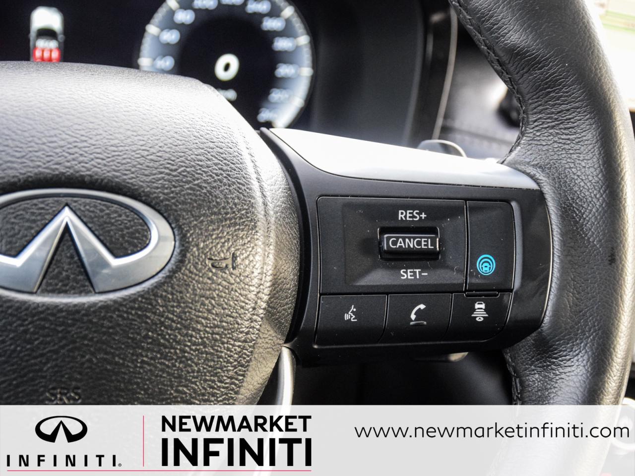 2024 Infiniti QX60 ONE OWNER/CARFAX CLEAN/MINT CONDITION Photo