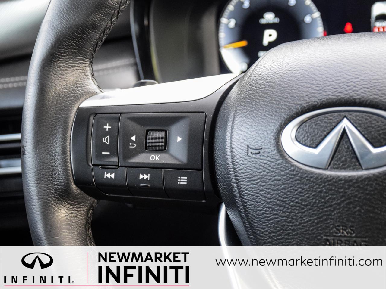 2024 Infiniti QX60 ONE OWNER/CARFAX CLEAN/MINT CONDITION Photo