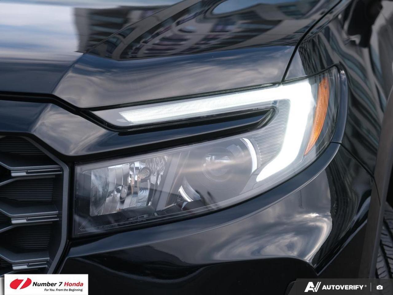 2022 Honda Passport Trailsport *EXTENDED FACTORY WARRANTY*NO REPORTED Photo