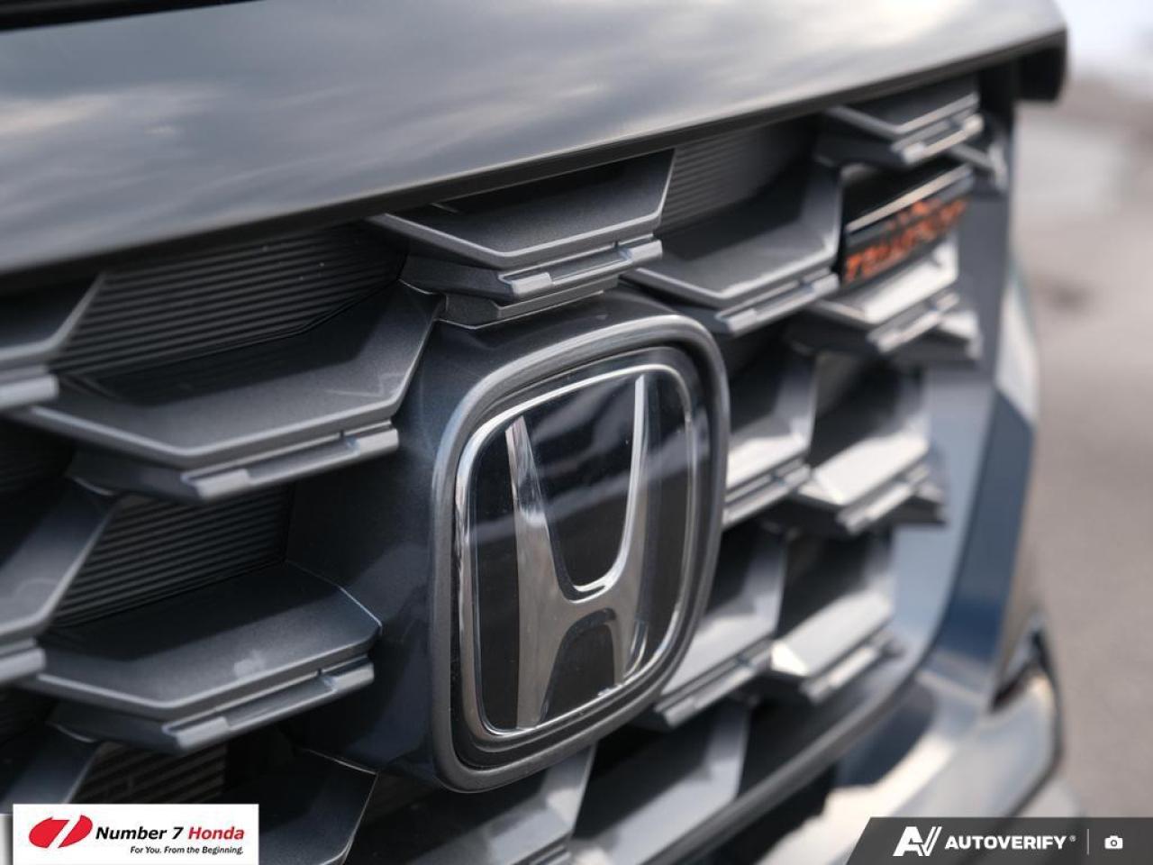 2022 Honda Passport Trailsport *EXTENDED FACTORY WARRANTY*NO REPORTED Photo