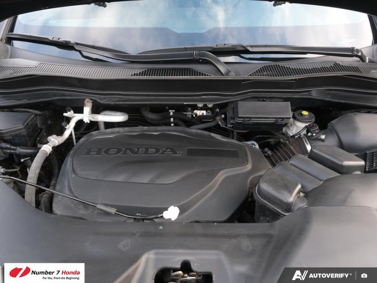 2022 Honda Passport Trailsport *EXTENDED FACTORY WARRANTY*NO REPORTED Photo