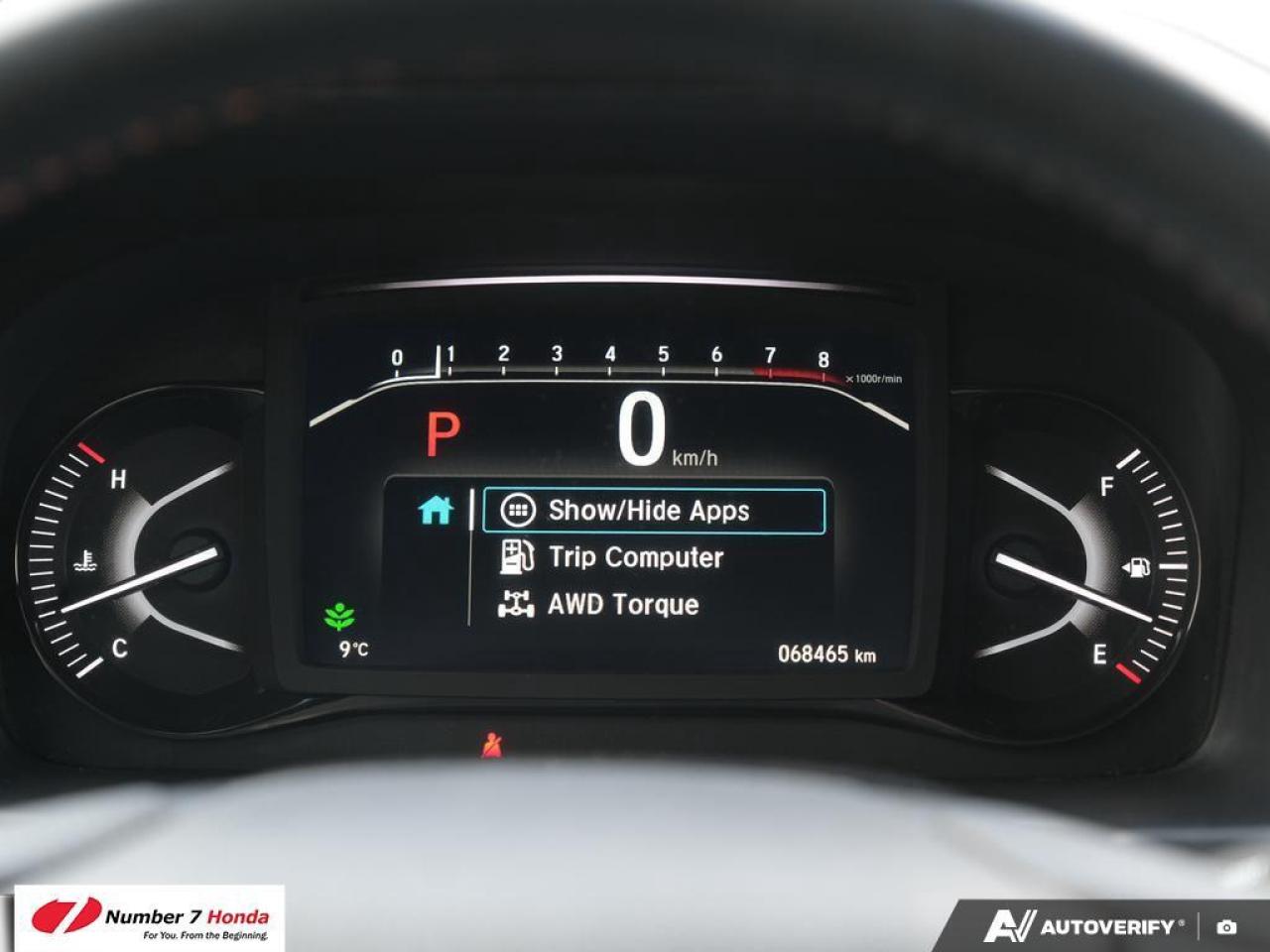 2022 Honda Passport Trailsport *EXTENDED FACTORY WARRANTY*NO REPORTED Photo