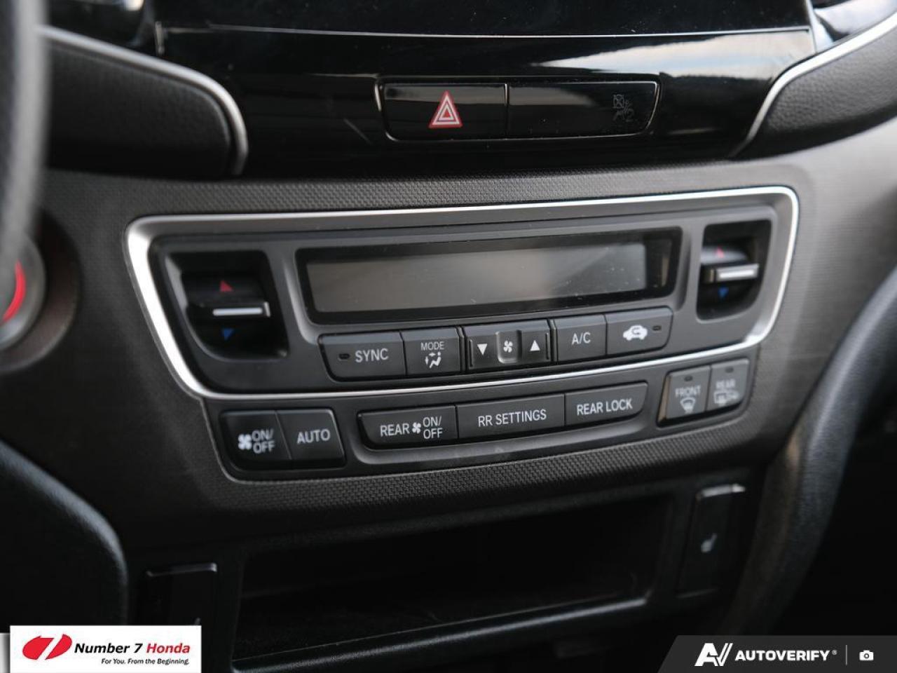 2022 Honda Passport Trailsport *EXTENDED FACTORY WARRANTY*NO REPORTED Photo