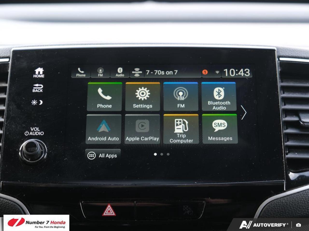 2022 Honda Passport Trailsport *EXTENDED FACTORY WARRANTY*NO REPORTED Photo