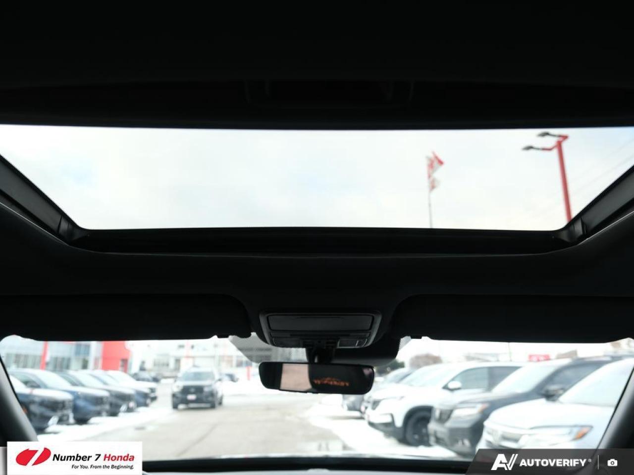 2022 Honda Passport Trailsport *EXTENDED FACTORY WARRANTY*NO REPORTED Photo